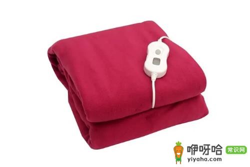 湿气重的人睡电热毯有好处吗?3点分析告诉你答案