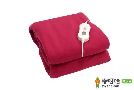 电热毯可以放太阳下晒吗?3大注意事项需知道