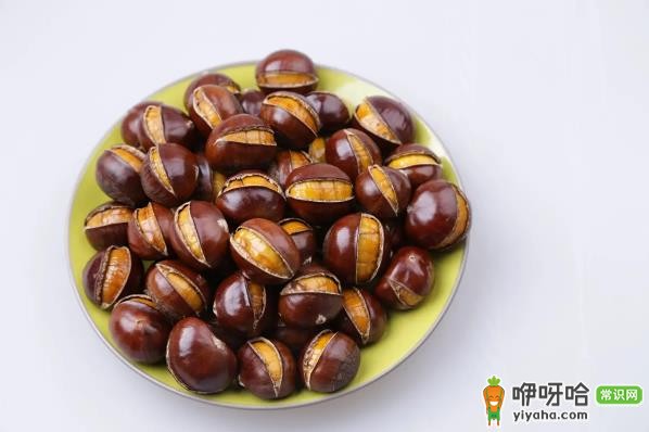 炒熟的板栗怎么保存新鲜不坏?3个实用方法