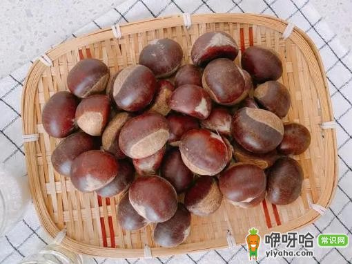 炒过的板栗放几天还能吃?3招教你正确判断