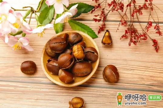 炒过的板栗放几天还能吃?3招教你正确判断