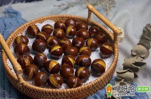 炒过的板栗放几天还能吃?3招教你正确判断