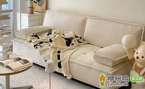 2米8沙发适合多大客厅?多大面积客厅摆放合适?