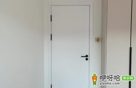 烤漆门一千多能用吗?质量怎么样