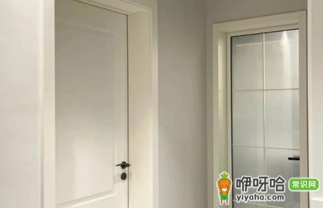 烤漆门一千多能用吗?质量怎么样