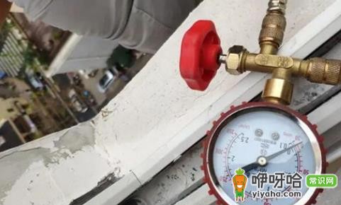 美的空调师傅都不抽真空吗?业内人说出3个关键原因
