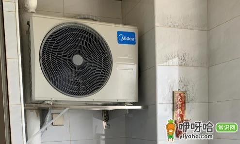 拆空调直接剪断管子危险吗?3大风险需警惕