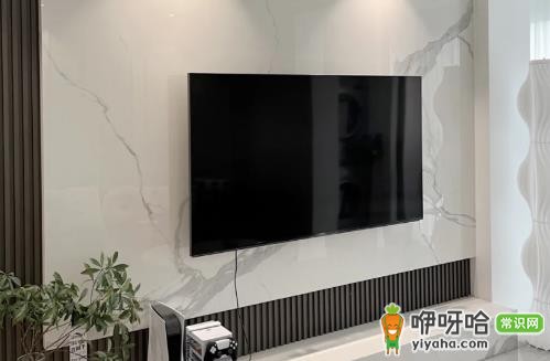 岩板背景墙好吗?3大优势告诉你值不值得装