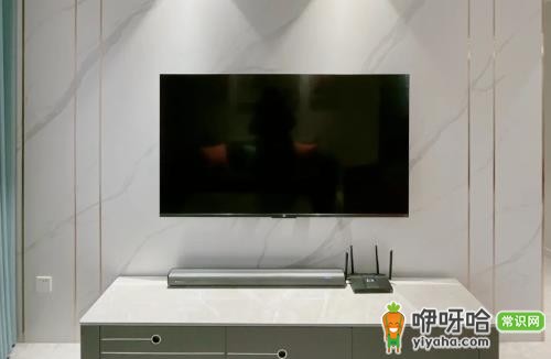 岩板背景墙好吗?3大优势告诉你值不值得装