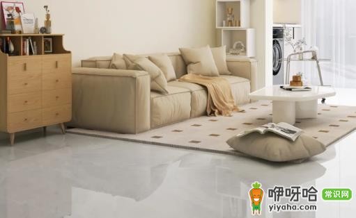 瓷砖有水印是因为有蜡吗?3个常见原因解析