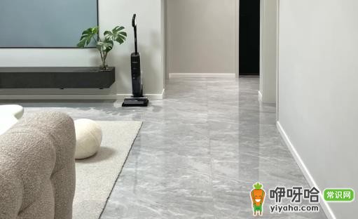 瓷砖有水印是因为有蜡吗?3个常见原因解析