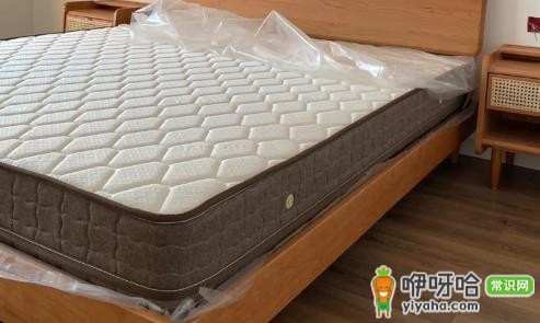 新床垫气味太重可以睡吗?3招判断安全
(核心关键词前置,加入高搜索词“新床垫”,带数字“3招”增强吸引力,原意保留,简洁明了)