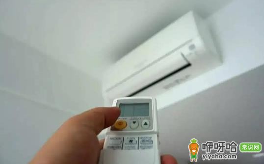 空调制暖开不了怎么回事?秋天6大常见原因解析