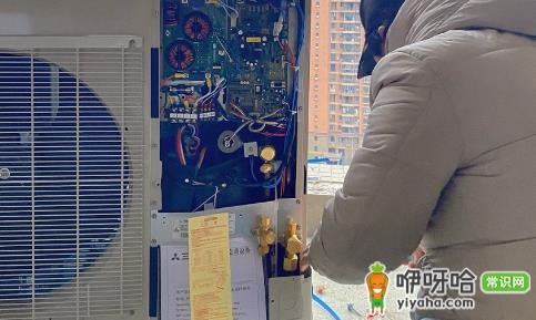 空调铜管比内机高有什么问题?3大隐患需警惕