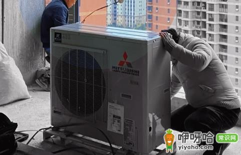 空调铜管比内机高有什么问题?3大隐患需警惕