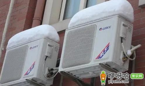 空调内机和外机哪个值钱?1分钟了解价格差异