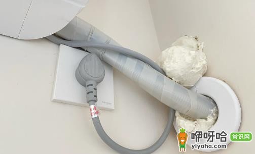 打空调孔会弄脏墙吗?3招教你干净打孔不脏墙面