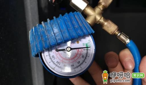 新装空调没抽真空的后果:5大危害千万别忽视