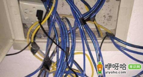 装修时三个卧室都留网线有必要吗?