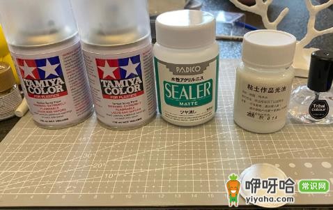 消光漆多久能干?一般3-24小时干透(附干燥技巧)