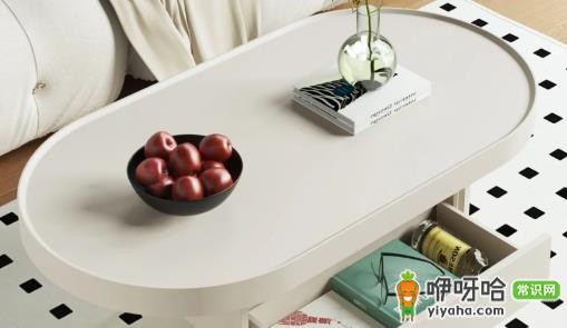 茶几沙发高度如何搭配?最佳高度差10-15厘米技巧