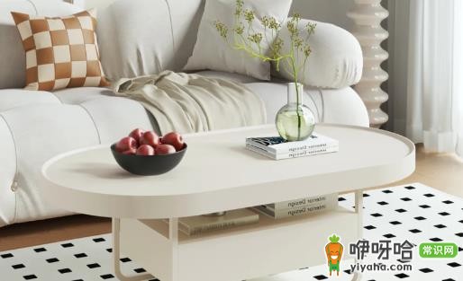 茶几高度35cm是不是太低?标准高度是多少?