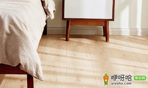 木地板只能干拖吗?3个拖地技巧帮你解惑