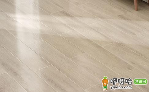 红檀香实木地板适合地暖吗?2大判断标准