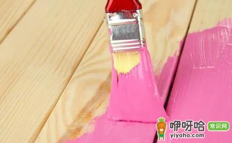 家具用什么漆?市面上常见的5种类型解析