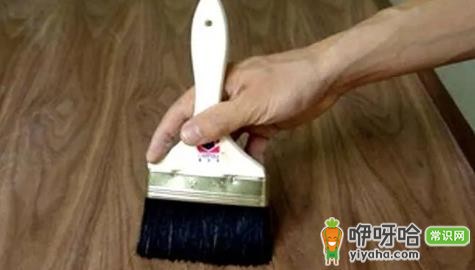 家具用什么漆?市面上常见的5种类型解析