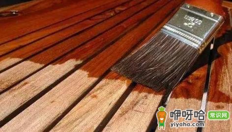 家具用什么漆?市面上常见的5种类型解析