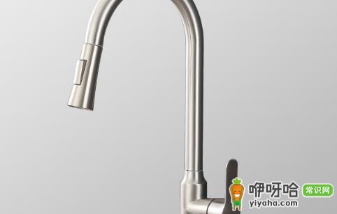 厨房抽拉式水龙头有必要装吗?3点分析帮你判断