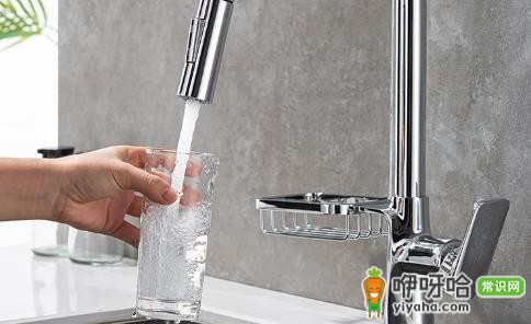 厨房抽拉式水龙头有必要装吗?3点分析帮你判断