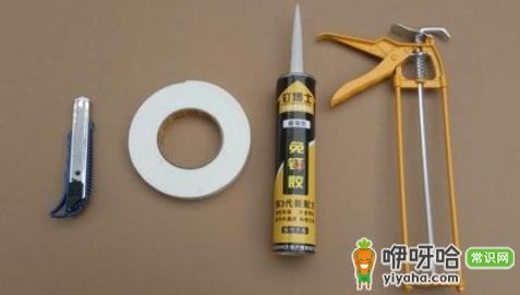 免钉胶可以防水补漏吗?3大要点告诉你答案