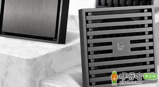 卫生间地漏更换会损坏瓷砖吗?3个真相告诉你