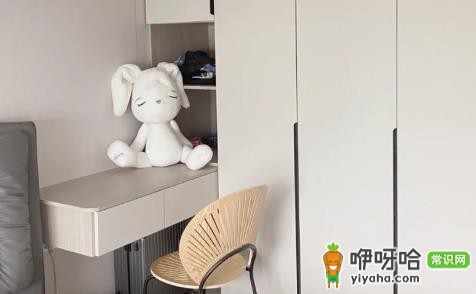 定制衣柜背板18mm厚有必要吗?内行人说真相