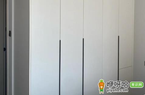 定制衣柜背板18mm厚有必要吗?内行人说真相