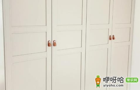 定制衣柜背板18mm厚有必要吗?内行人说真相