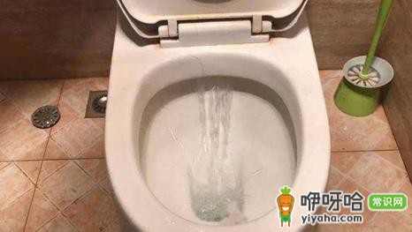 马桶冲水没劲是什么原因?9大常见原因解析