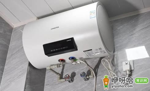 电热水器长期不用需要排空水吗?3个原因告诉你答案