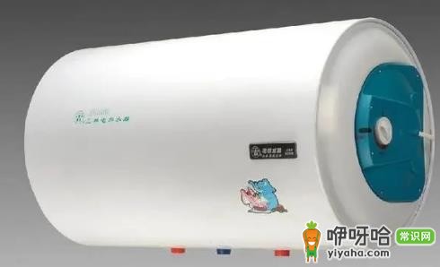 电热水器长期不用需要排空水吗?3个原因告诉你答案