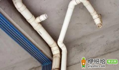 1楼下水管道是单独的吗?真相揭秘