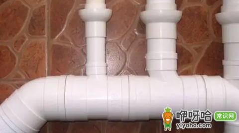 1楼下水管道是单独的吗?真相揭秘