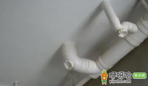 1楼下水管道是单独的吗?真相揭秘