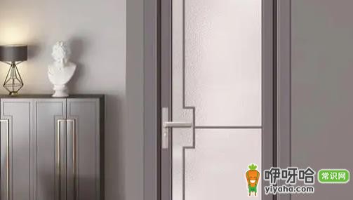 卫生间门玻璃双层磨砂还是单层哪个好