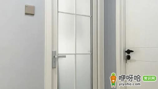 卫生间门单包好还是双包好?3点对比选对不踩坑