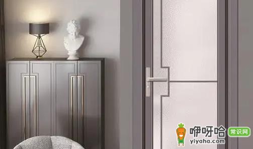 卫生间门单包好还是双包好?3点对比选对不踩坑