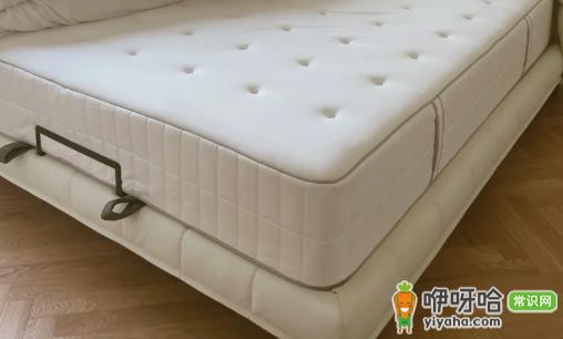 床垫比床大十厘米有影响吗?对睡眠或使用有影响吗?