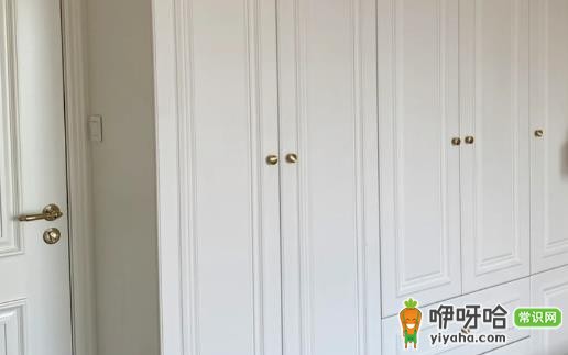 生态板做柜门容易变形吗?3招避免变形问题