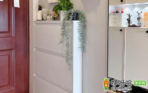 鞋柜可以放阳台吗?3个关键要点帮你判断